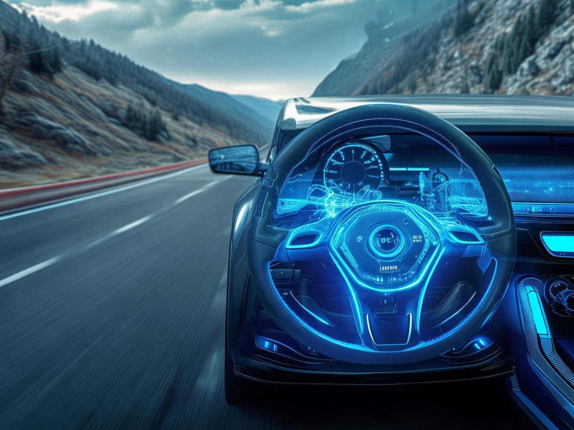 新能源汽车驾驶与偏头痛，关联与影响